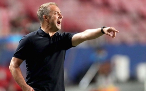 Kiến trúc sư chiến thắng của Bayern Munich: Có một Hansi Flick rất giản dị