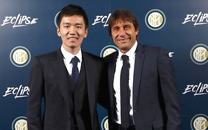 Trực tiếp bóng đá Sevilla vs Inter: Cho một chiến thắng được đợi chờ