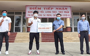 Người quan sát: Nhà nghèo sinh con hiếu