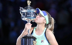 US Open 2020: Sofia Kenin sẽ lại viết chuyện cổ tích?