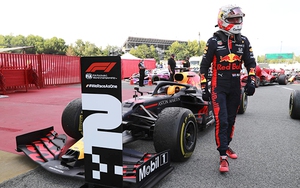 Dư âm chặng Spanish GP: Chặng đua quyết định cả mùa giải?