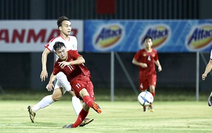 U22 Việt Nam chờ những nhân tố mới