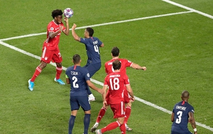 Champions League: Khó xóa bỏ thể thức lượt đi, lượt về