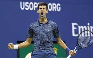Novak Djokovic: “Không tiếc về Adria Tour, sẵn sàng cho US Open”