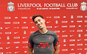 Liverpool: Thêm một mùa Hè im lặng