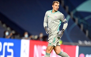 Manuel Neuer có phải thủ môn hay nhất thế giới?