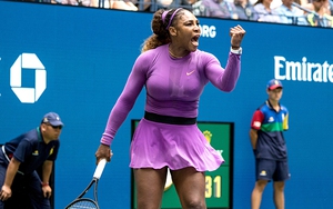 Hôm nay khai mạc US Open 2020: Serena Williams có còn đáng sợ?