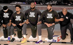 Khi chính trị lan đến sàn bóng rổ