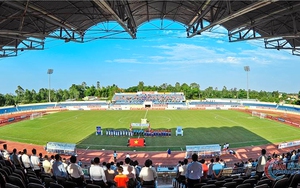 V League trở lại: Dấu hỏi từ Quảng Nam và SHB Đà Nẵng