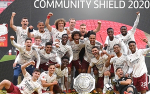 Chiến công của Arteta: Khi Arsenal bắt đầu hồi sinh