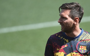 Messi rời Barca: Cuộc chiến chưa có hồi kết
