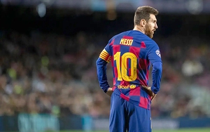 Để Messi đi, Barcelona mới cách tân triệt để