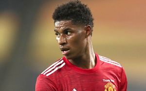 Thêm việc thiện, Rashford thêm nhiều thiện cảm
