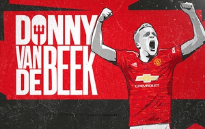 MU sau thương vụ Van de Beek: Giữ tiền trong két mới là khôn ngoan