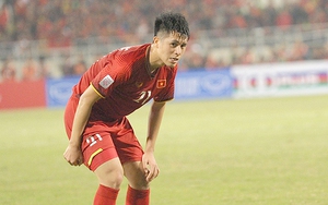 Đình Trọng lần thứ ba lên bàn mổ: Tại sao nói đời cầu thủ ngắn?