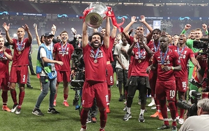 Premier League mùa giải mới: Ai đủ sức thách thức Liverpool?