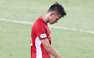 'Cầu thủ Việt chưa nhận thức tốt về bản quyền'