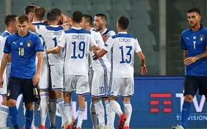 Trực tiếp bóng đá Hà Lan vs Italy: Ở cửa dưới, người Ý sẽ dễ đá? Trực tiếp BĐTV