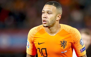 Barcelona: Tìm số 9 mới thay cho Luis Suarez