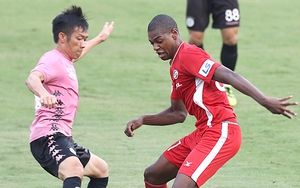 Hà Nội và cuộc chuyển giao mang tên Tấn Tài