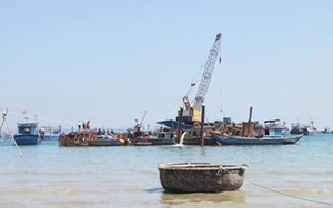 Kể chuyện lịch sử từ trong lòng đất (Kỳ 3): Tiếng vọng từ những con tàu cổ