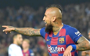 Conte tái thiết Inter: Làm mới với “King Arturo”