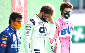 Dư âm chặng Italian Grand Prix: Hứa hẹn những chặng đua hấp dẫn