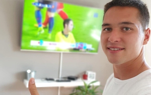 Filip Nguyễn đặc biệt nhưng không có ngoại lệ