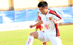 Những cầu thủ Việt kiều chưa có duyên với tuyển Việt Nam