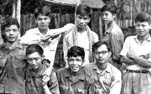 Vĩnh biệt tác giả kịch bản phim 'Long thành cầm giả ca'