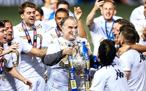 Tân binh Leeds: Bielsa có biến Leeds thành hiện tượng?