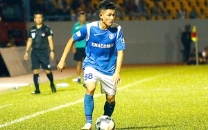 HLV Phan Thanh Hùng: 'Hai Long có những tố chất đặc biệt'