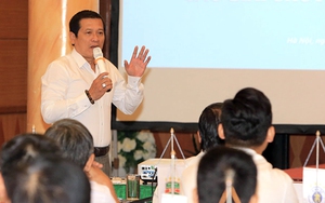 SLNA ủng hộ VFF xử lý Ban Trọng tài