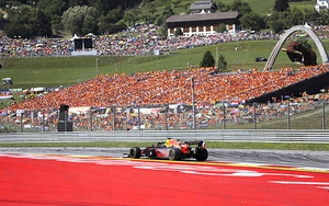 Thấp thỏm chờ lịch đua mới của F1