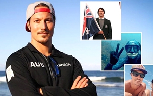 Nhà vô địch trượt tuyết thế giới Alex ‘Chumpy’ Pullin tử nạn: Một cái chết thương tâm