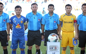 Người quan sát: 'Trảm “vua'