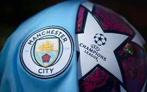 Chiều nay có phán quyết Man City có được dự cúp C1 hay không
