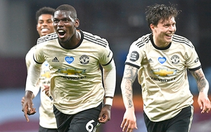 Trực tiếp bóng đá MU vs Southampton: Top 4 đã ở ngay trước mặt. Trực tiếp K+, K+PM