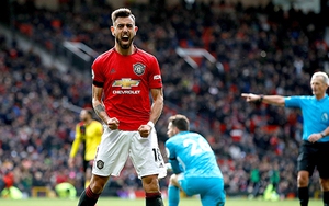 Bruno Fernandes: Cậu bé chê Thụy Sĩ không biết đá bóng