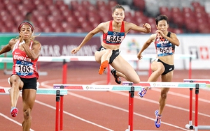 SEA Games 31 Việt Nam 2021: Không còn mang tiếng 'ao làng'