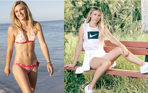 Anisimova: Sharapova mới của làng banh nỉ