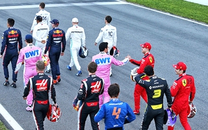 6 điều chờ đợi ở mùa giải F1