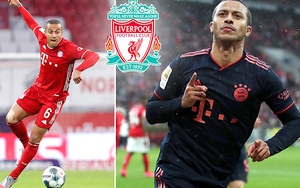 Liverpool bảo vệ ngai vàng bằng Thiago Alcantara?