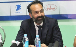 CLB Thanh Hóa không ngại ra tòa cùng HLV Lopez