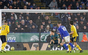 Trực tiếp bóng đá Arsenal vs Leicester City: Champions League chưa xa tầm tay Arsenal