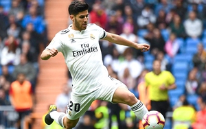 Real Madrid: Bí quyết vô địch La Liga trong tay Asensio