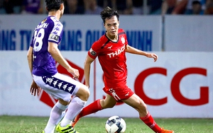 CĐV háo hức chờ đợi màn so tài giữa Hà Nội và HAGL