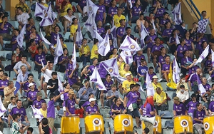 V League niềm tự hào châu Á