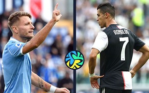 Góc Anh Ngọc: Serie A chờ ngày những chân sút trở lại