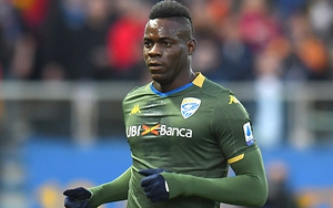 Balotelli bị cắt hợp đồng: Tính xấu không thể sửa